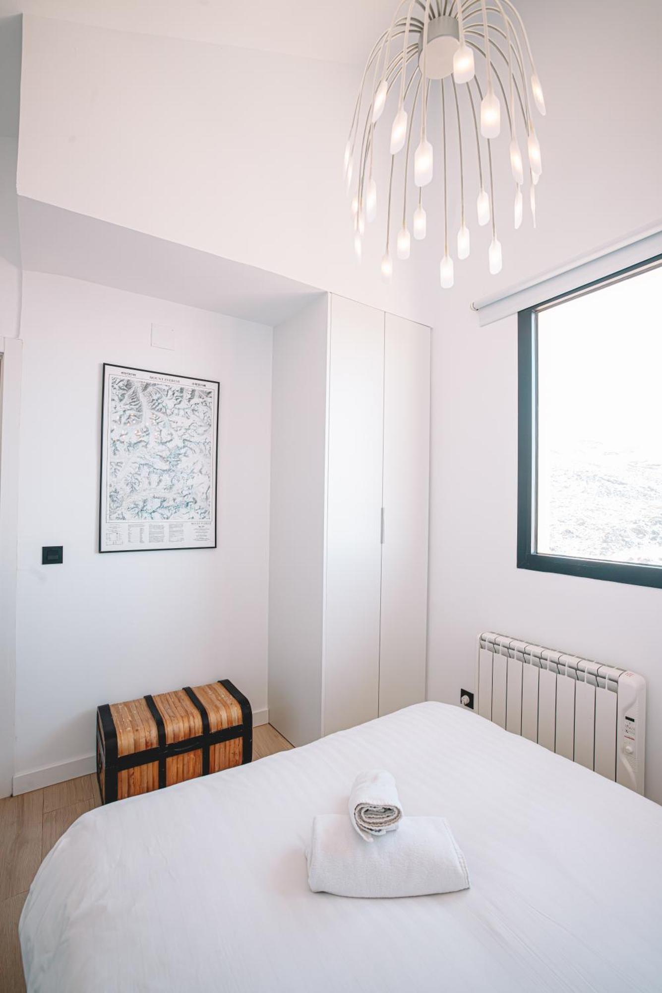 Atico Duplex En Monte Gorbea Apartment Sierra Nevada Exterior photo
